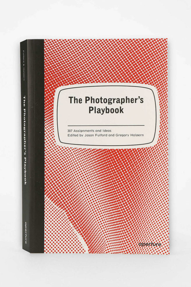 The Photographer's Playbook