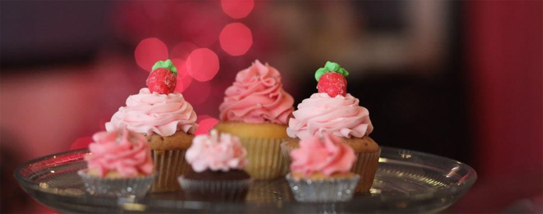 The Cupcakerie, Morgantown, WV