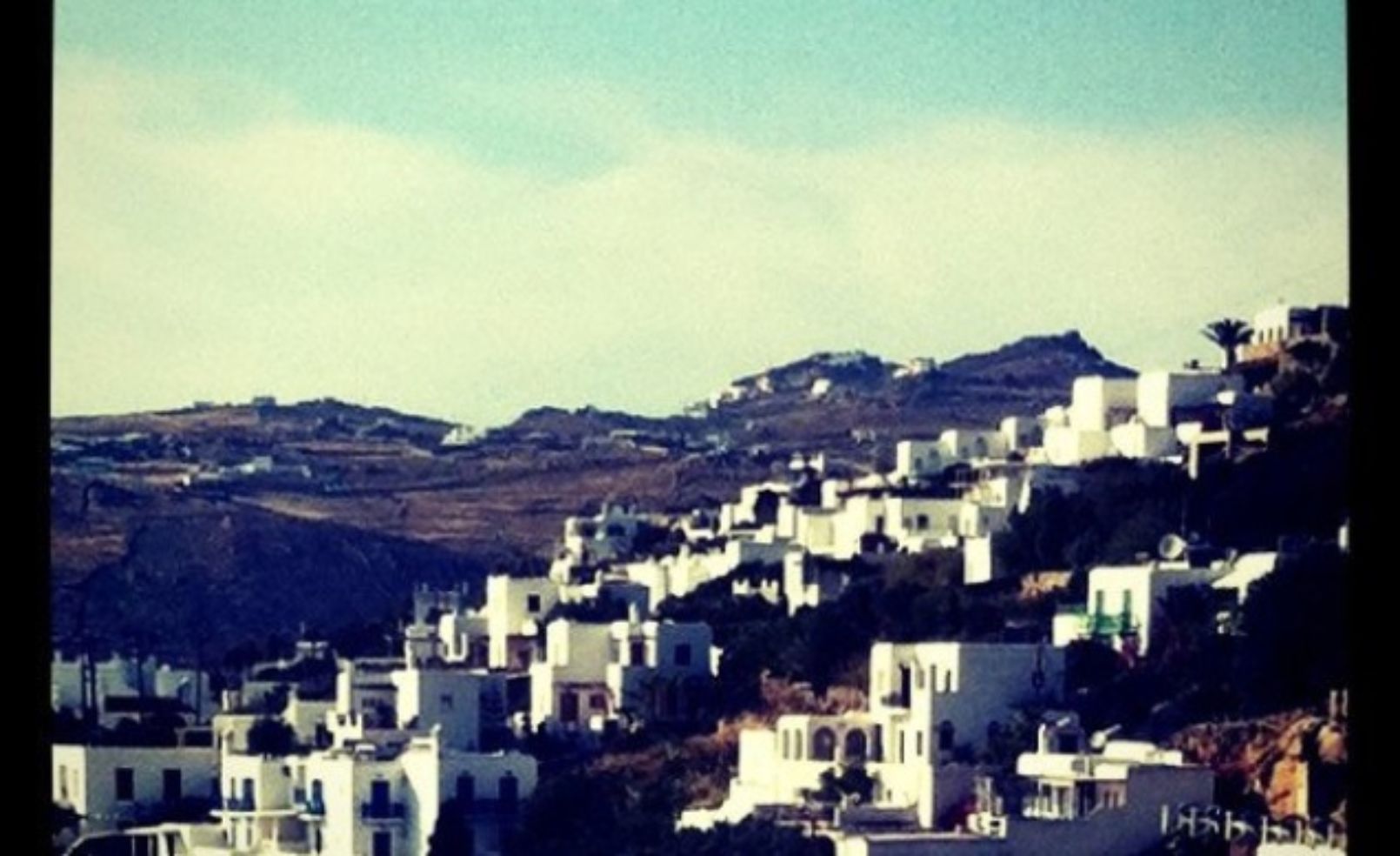 Mykonos, Greece