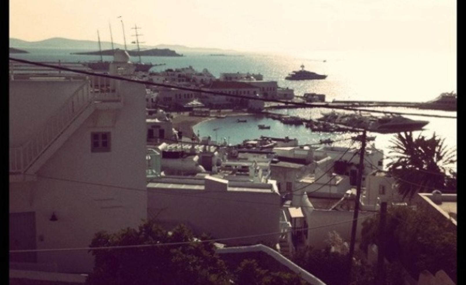 Mykonos, Greece