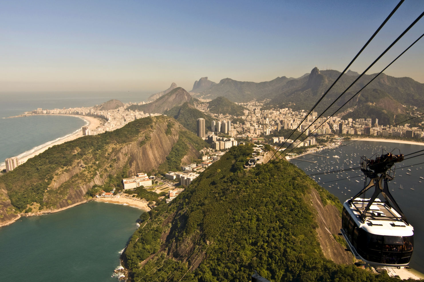 Rio de Janeiro