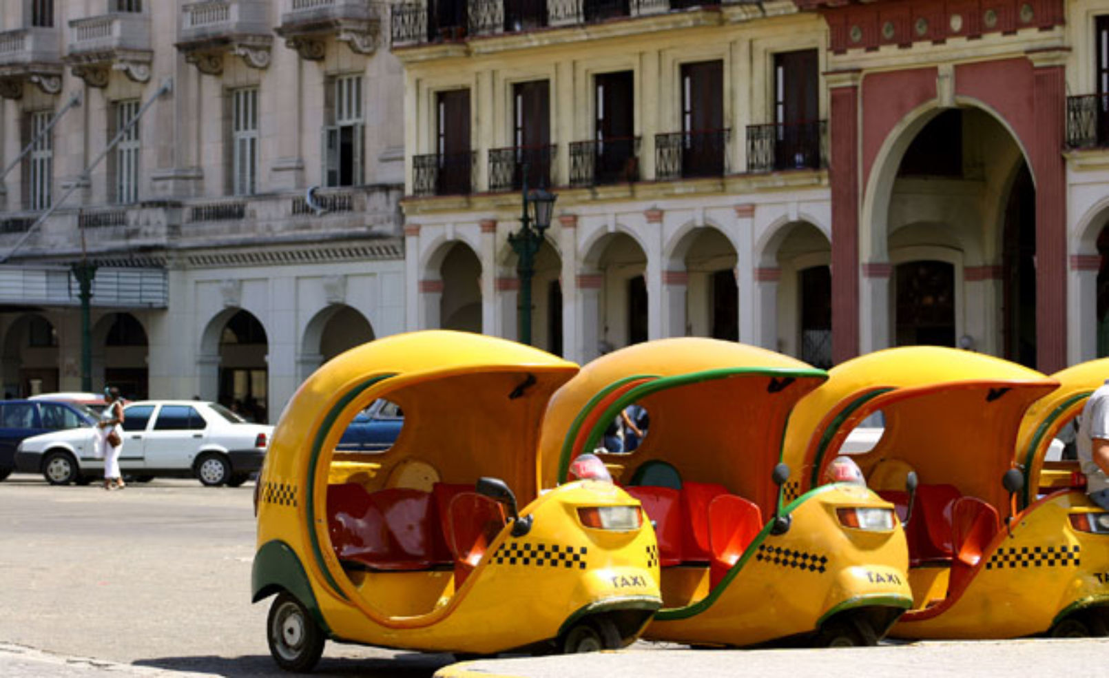 Taxis