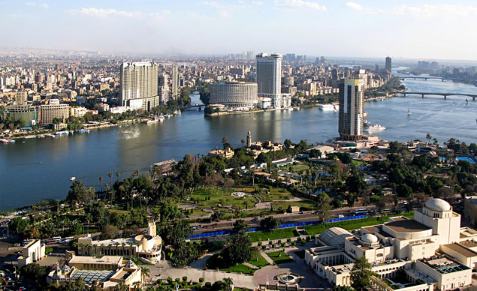 Cairo