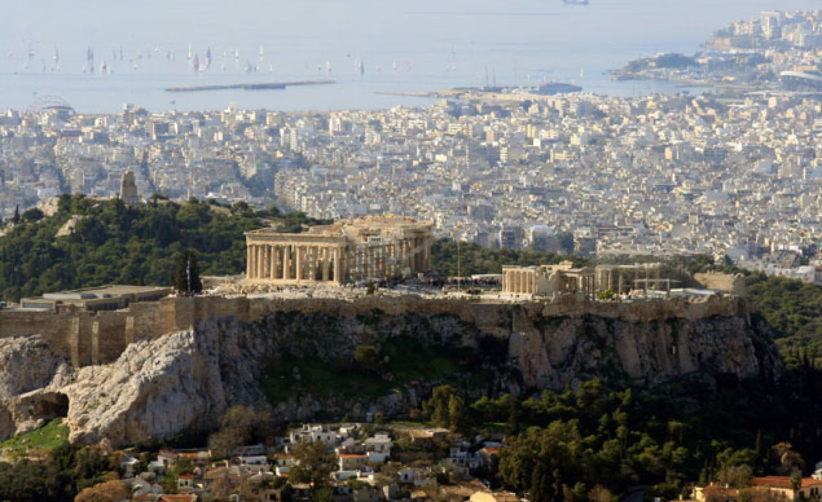 Acropolis
