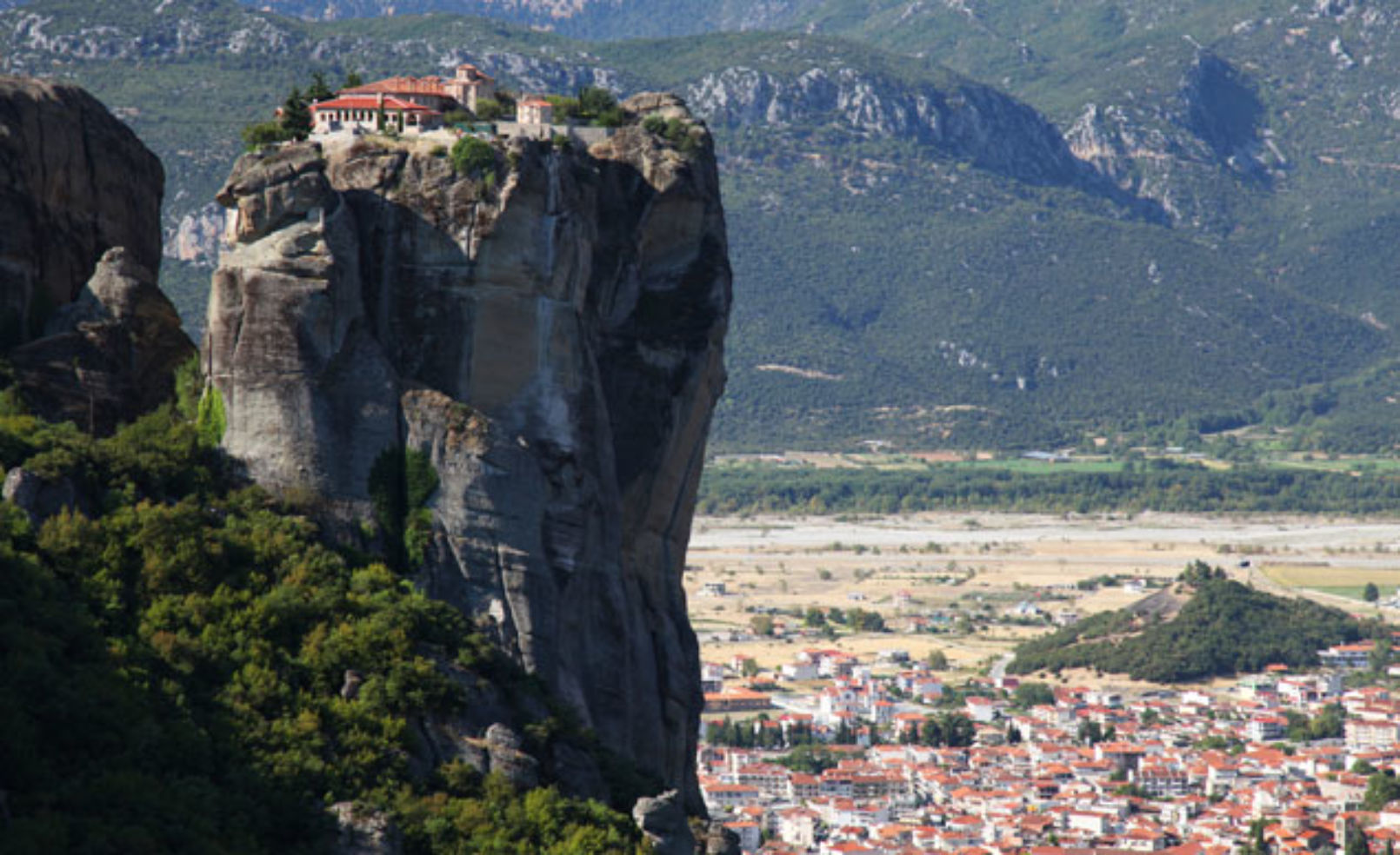 Meteora