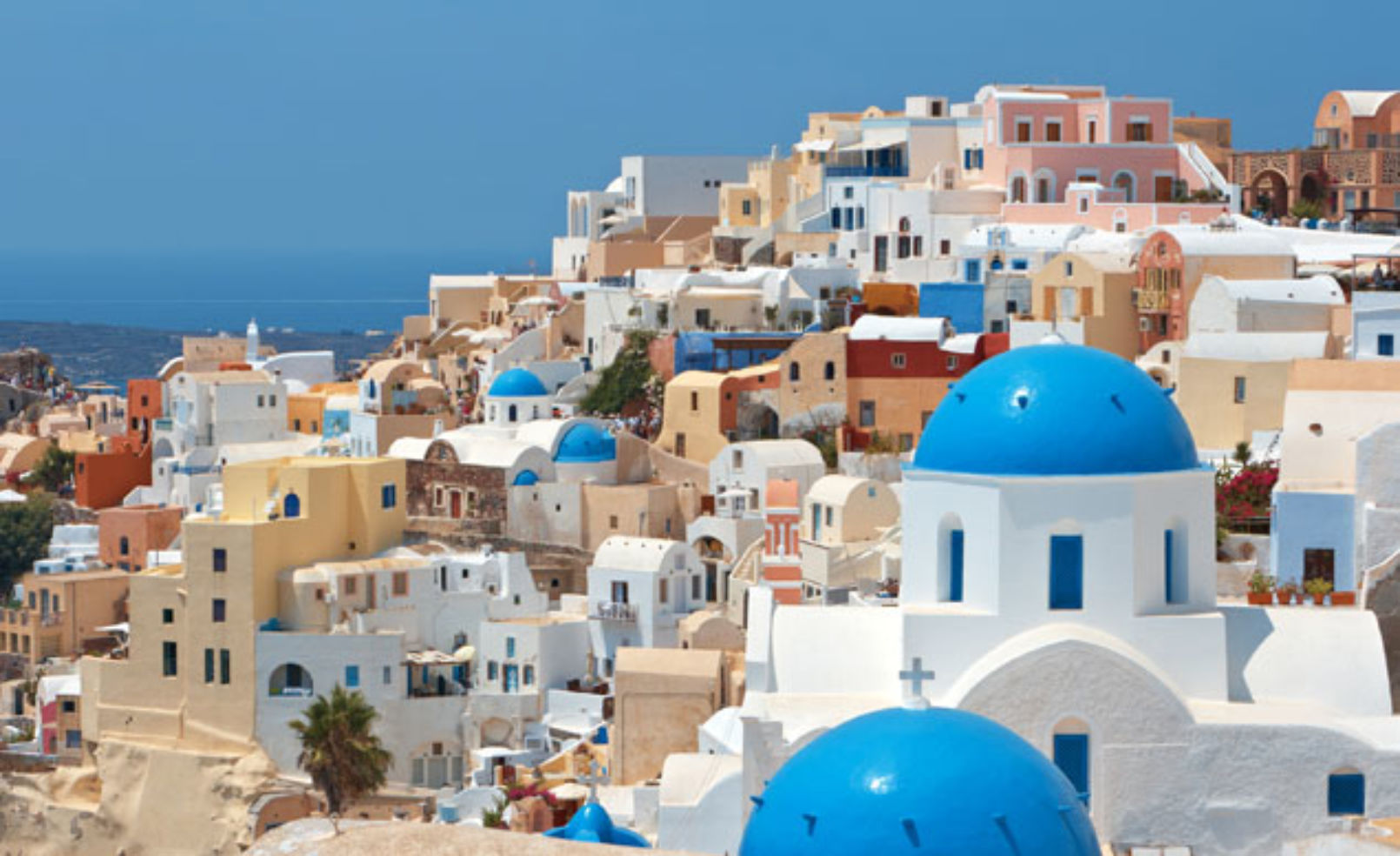 Santorini