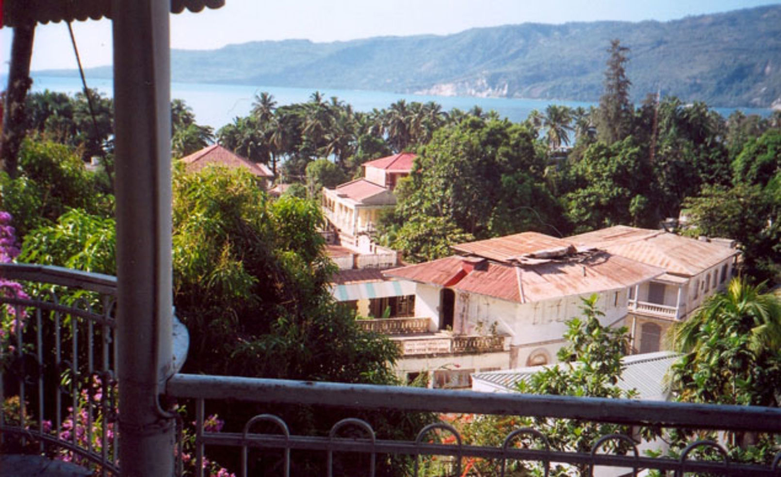 Jacmel
