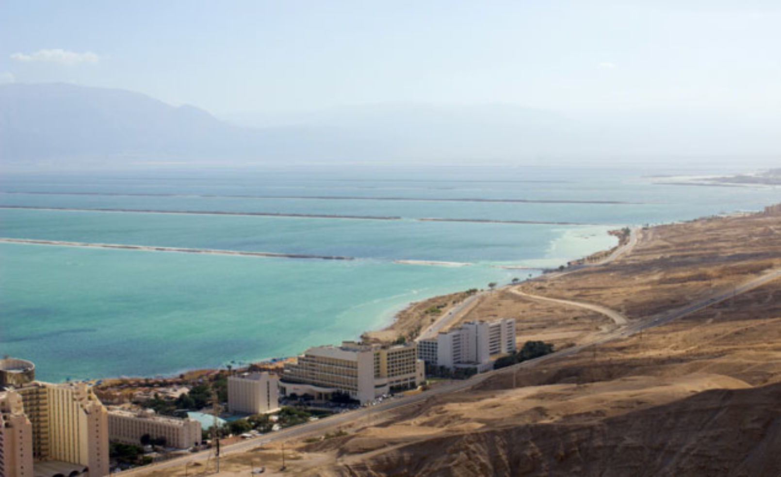 Dead Sea