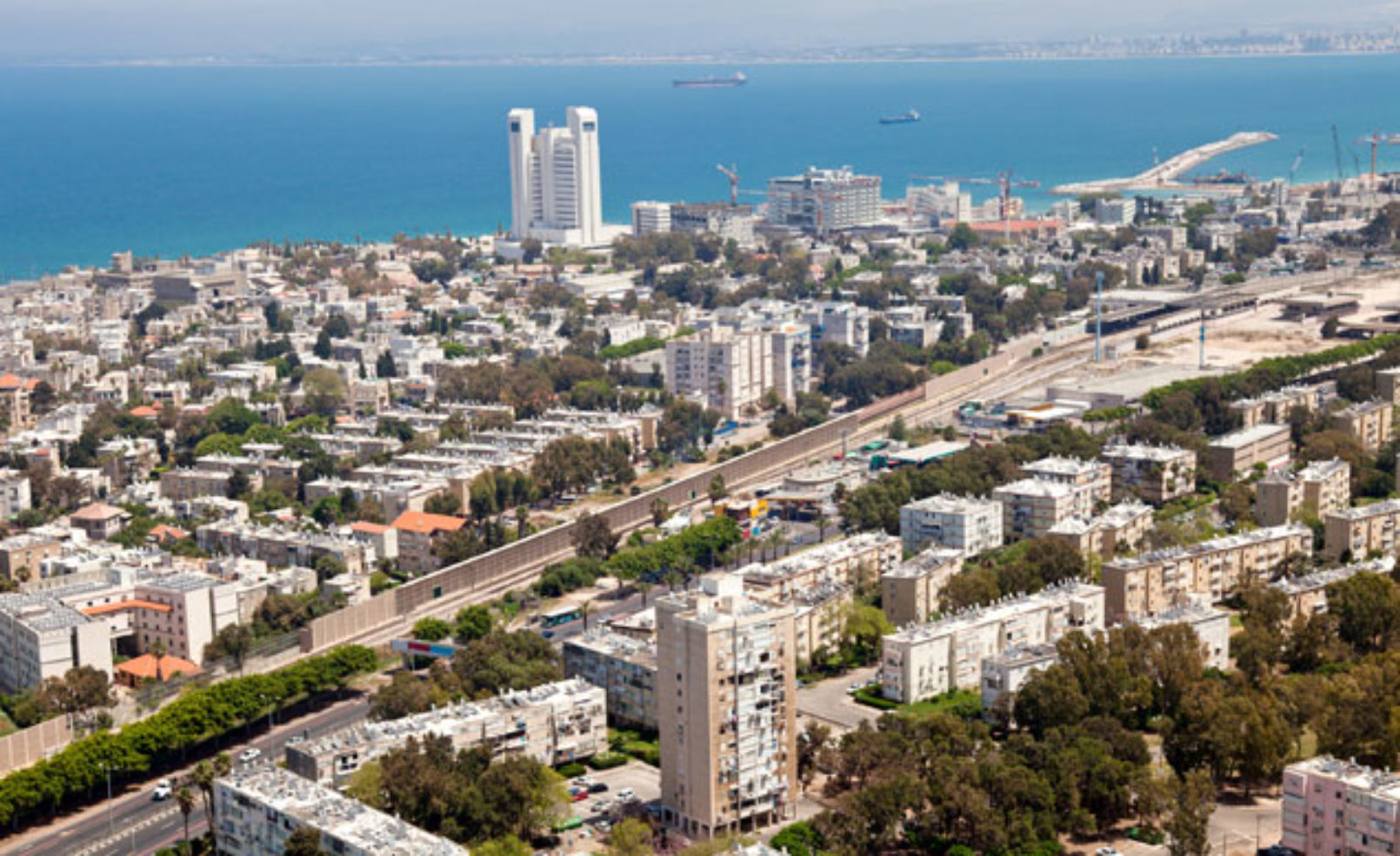 Haifa