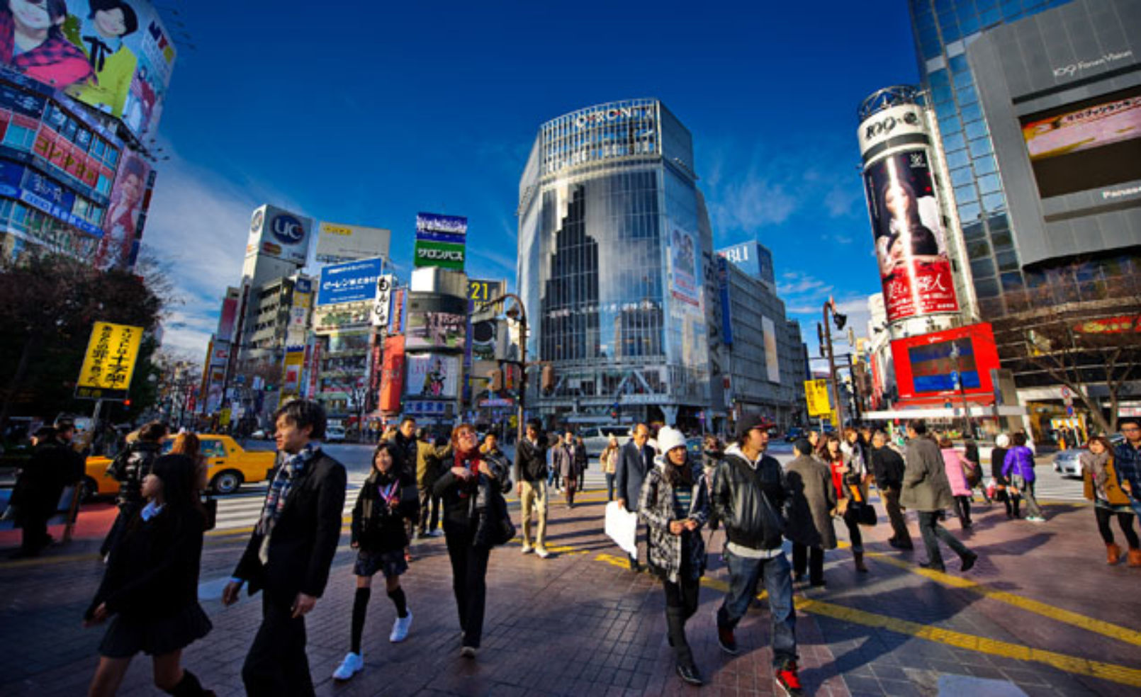 Tokyo