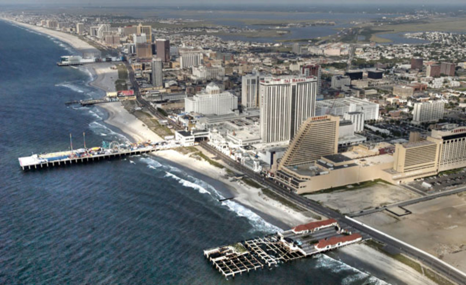 Atlantic City