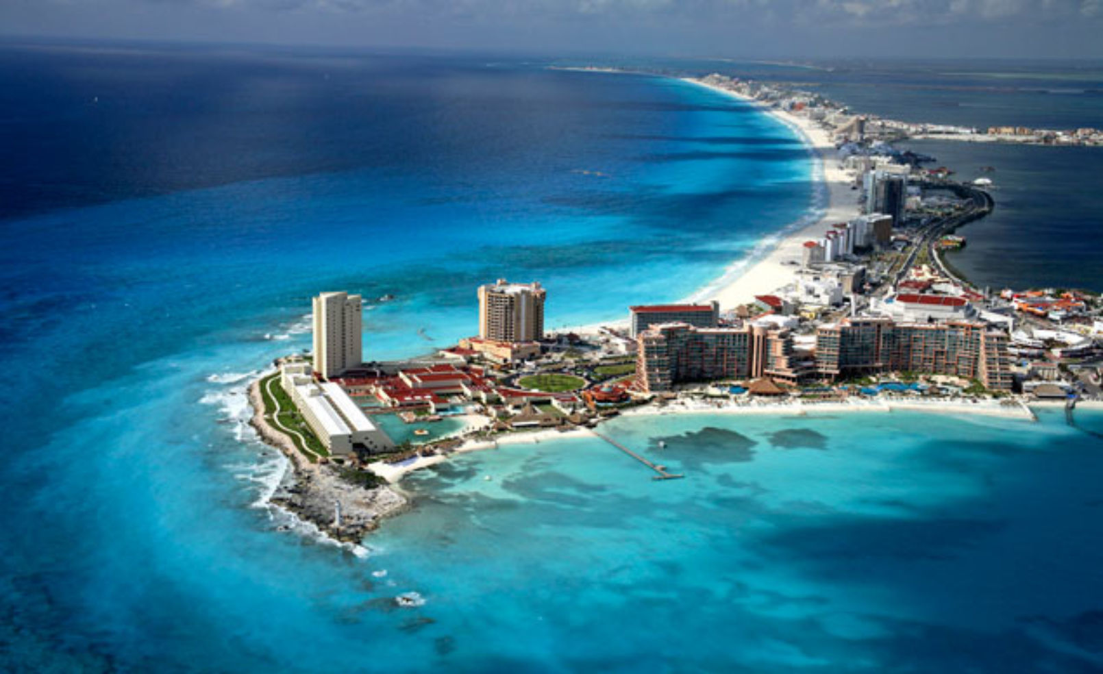 Cancun