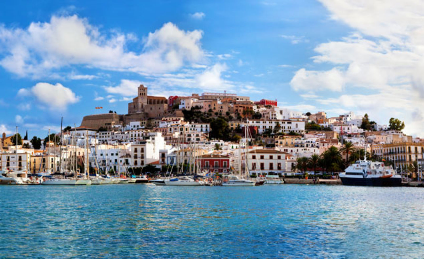 Ibiza