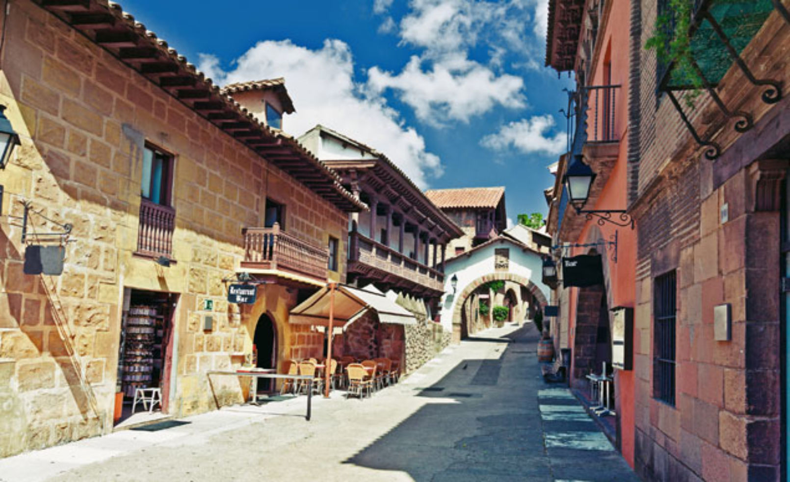 Barcelona