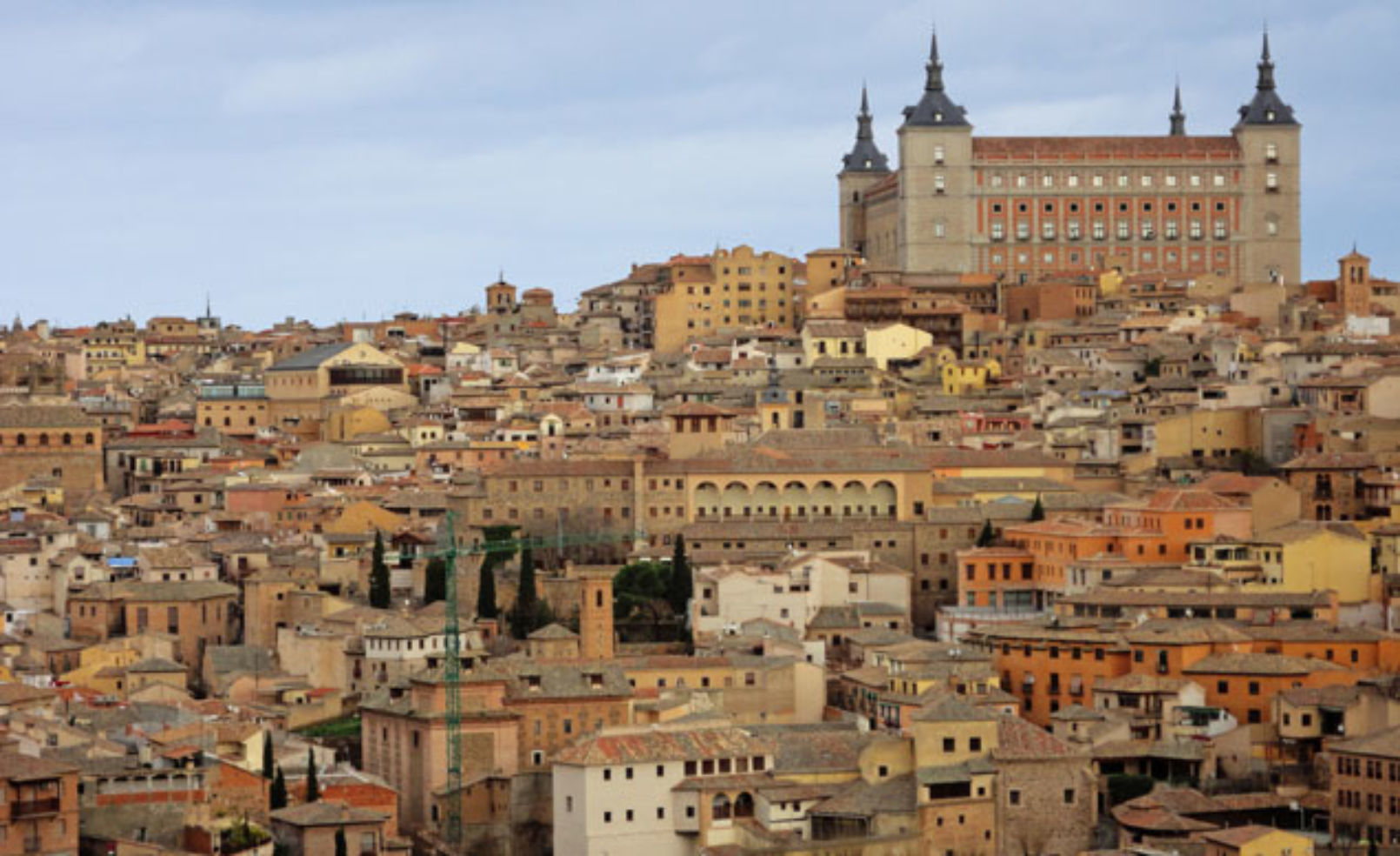 Toledo