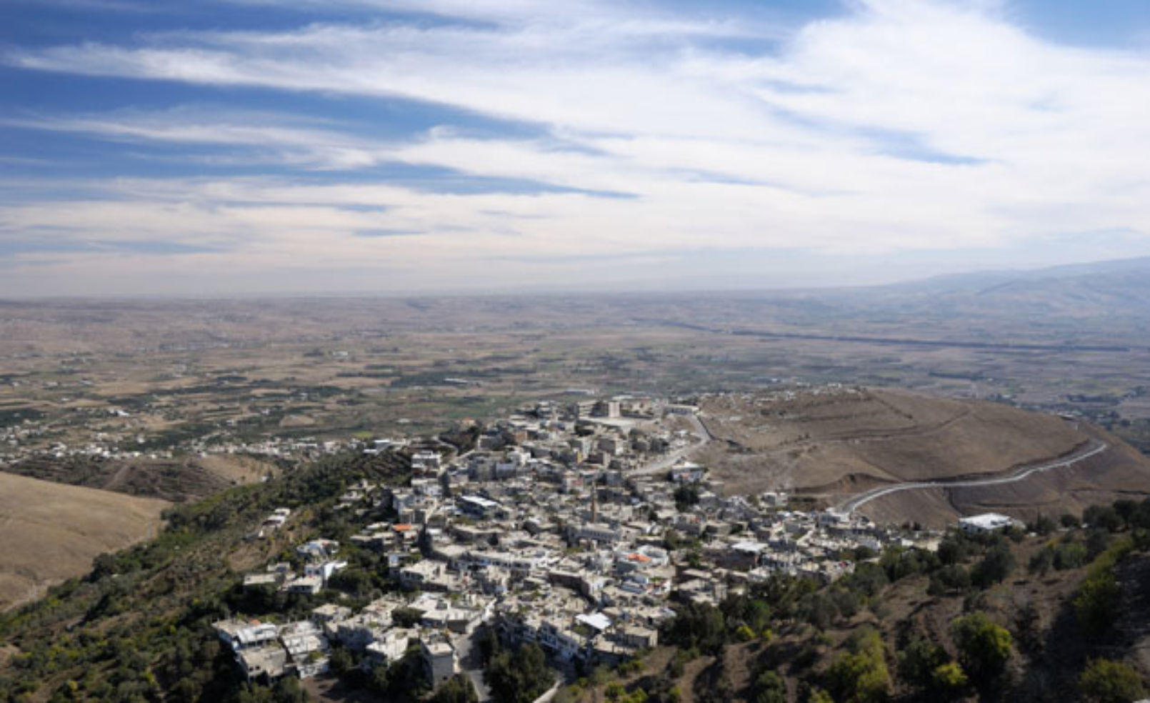 Syria