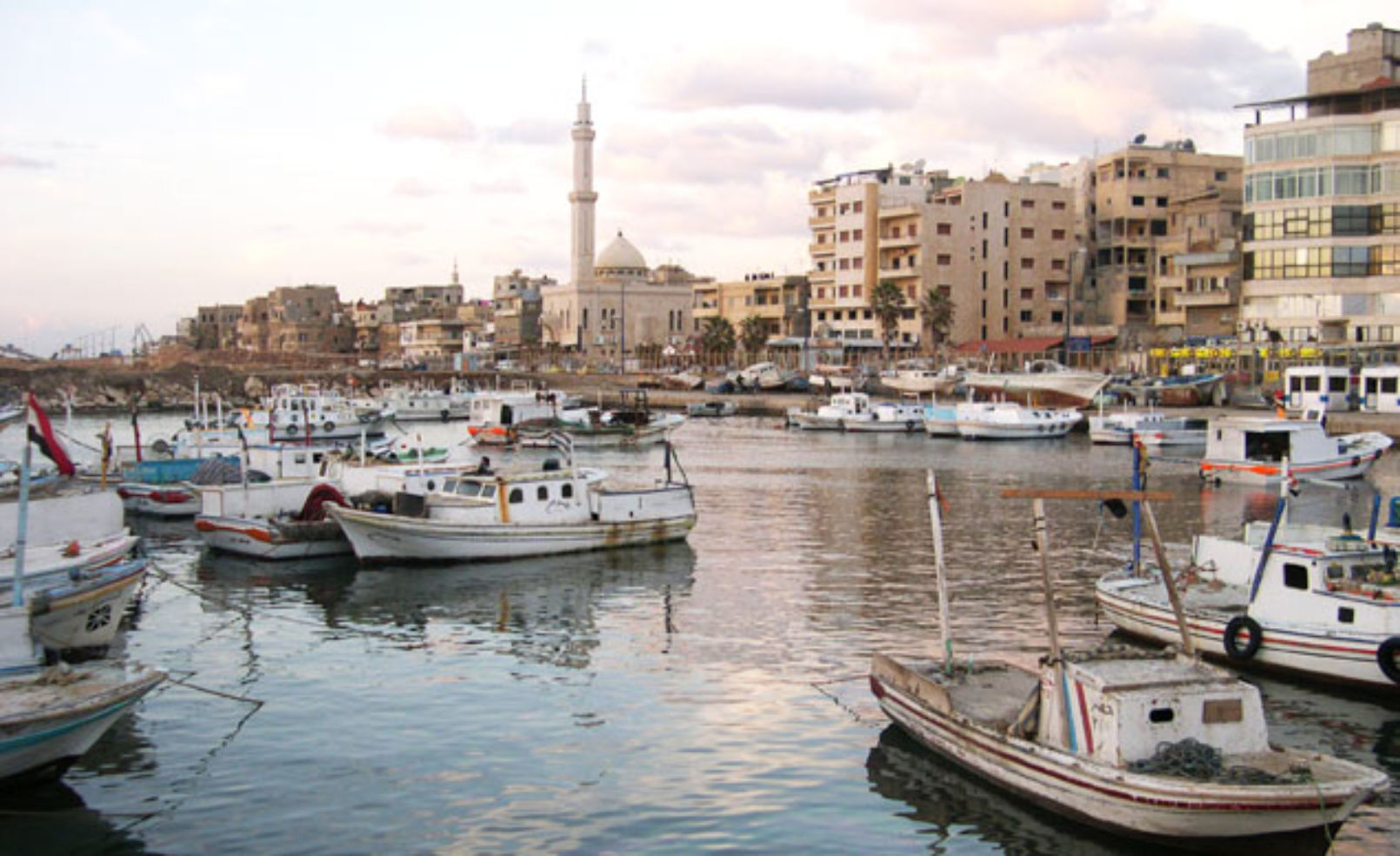 Tartus