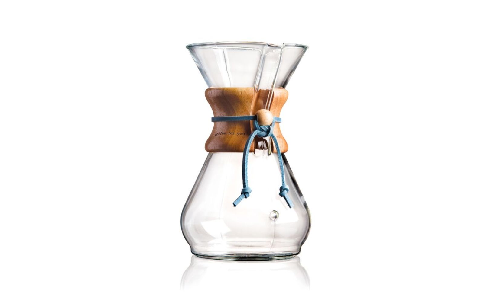 TOMS/Chemex Coffee Maker