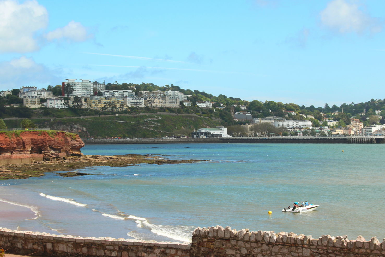 Torquay England