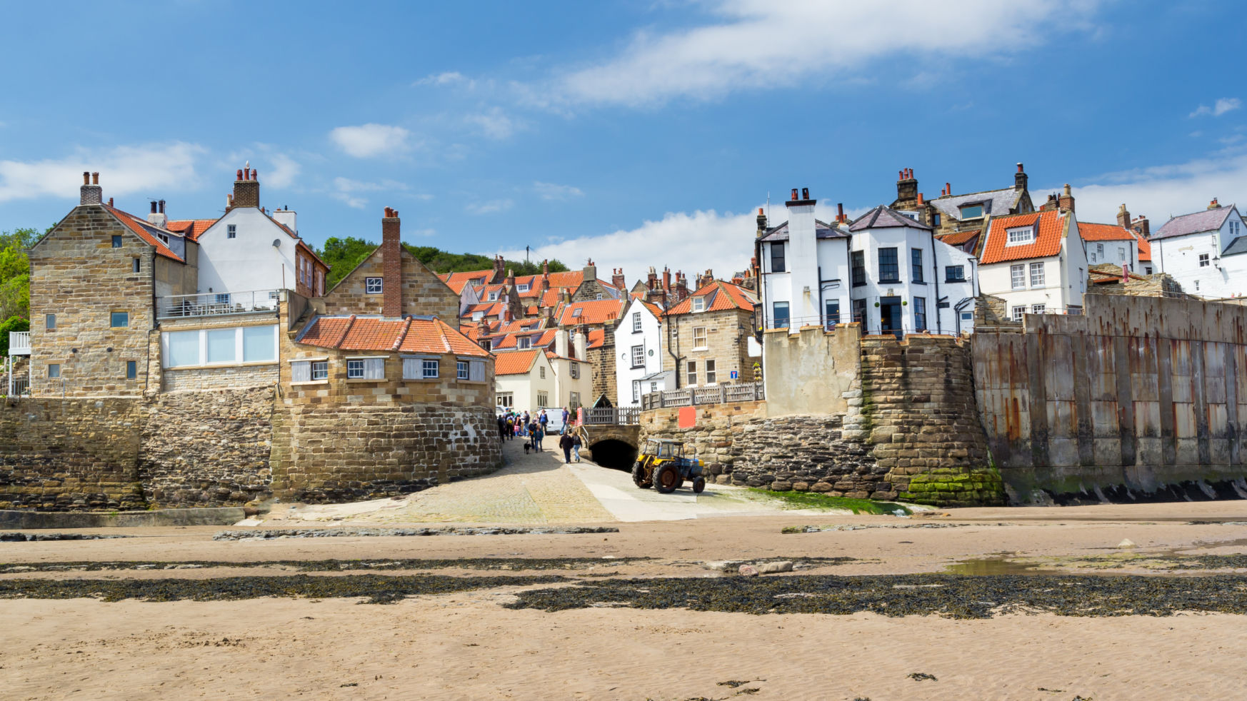 10 Bucket-List Beaches That Tell Stories as Dramatic as the Scenery