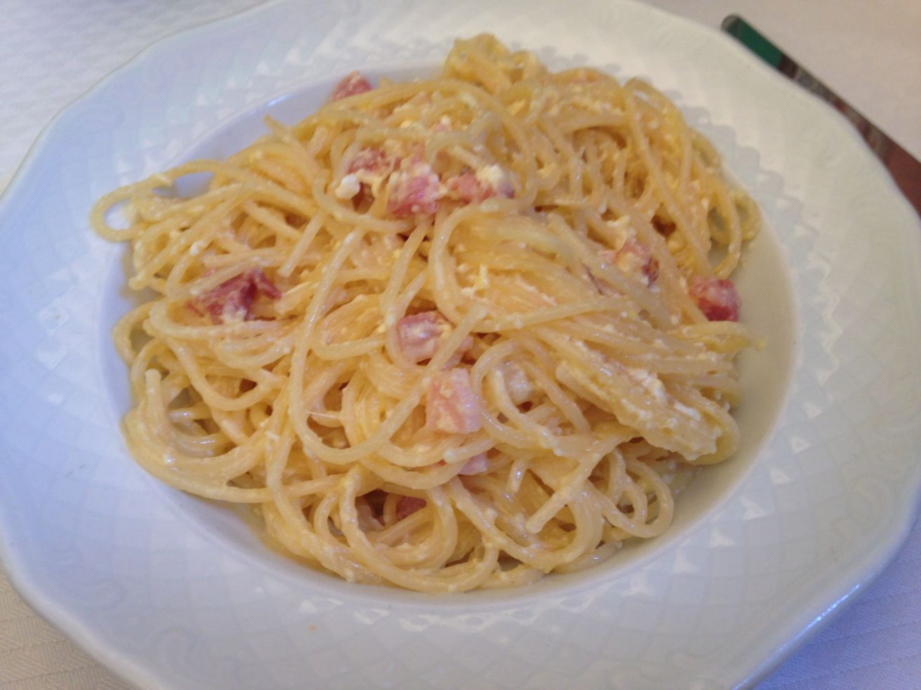 Trattoria Delle Stelle