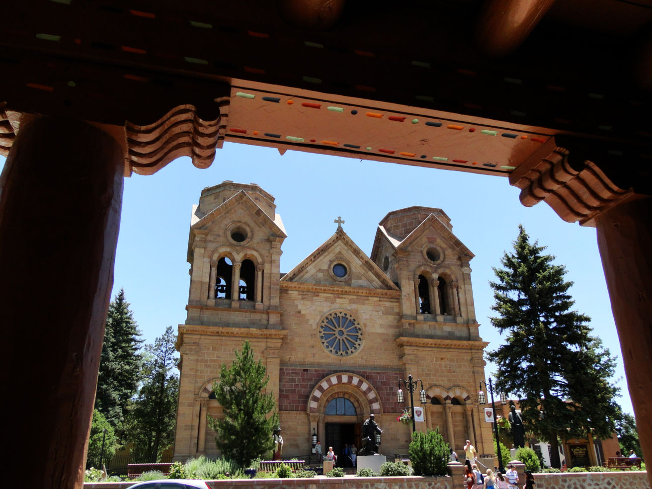Santa Fe, New Mexico