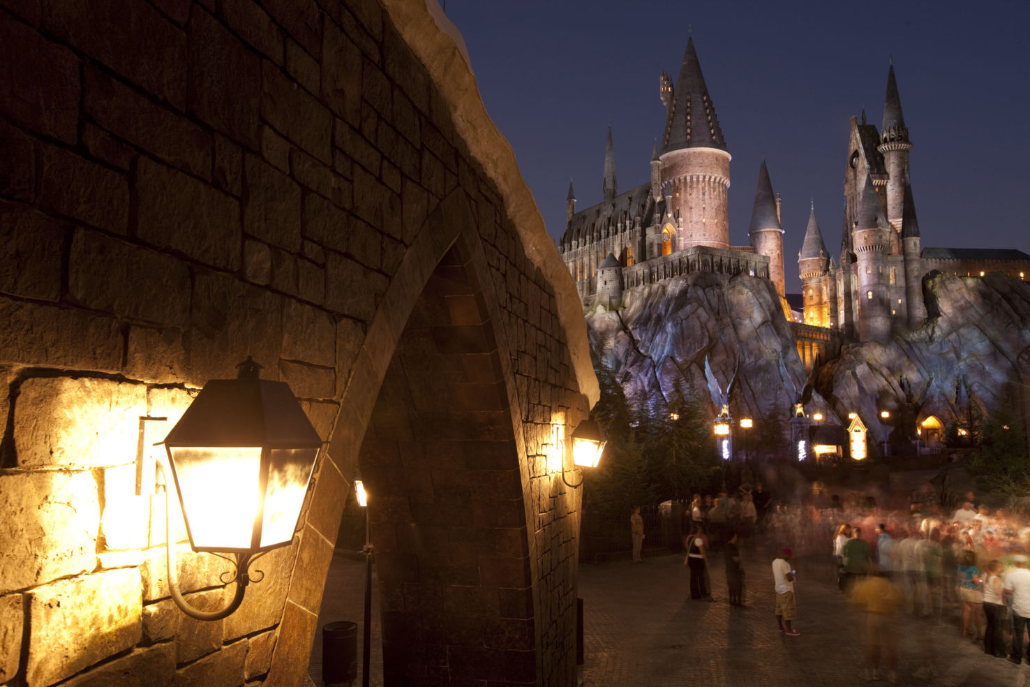 Harry Potter and the Deathly Hallows: Part 1