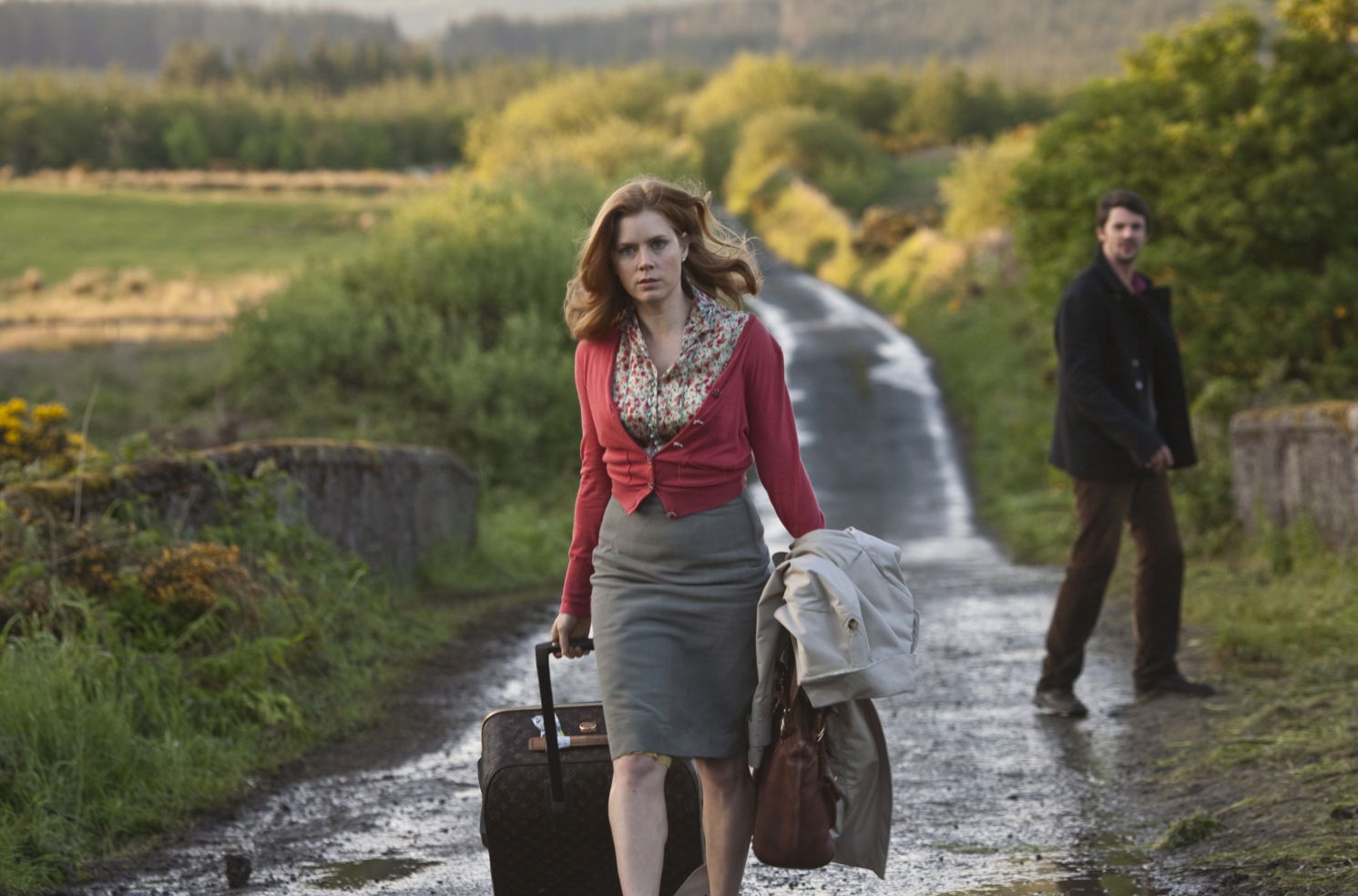 Leap Year in Ireland