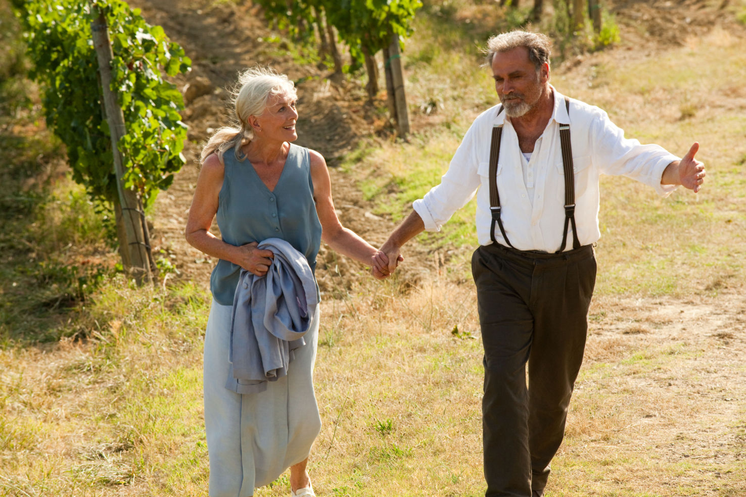 Letters to Juliet in Verona, Italy
