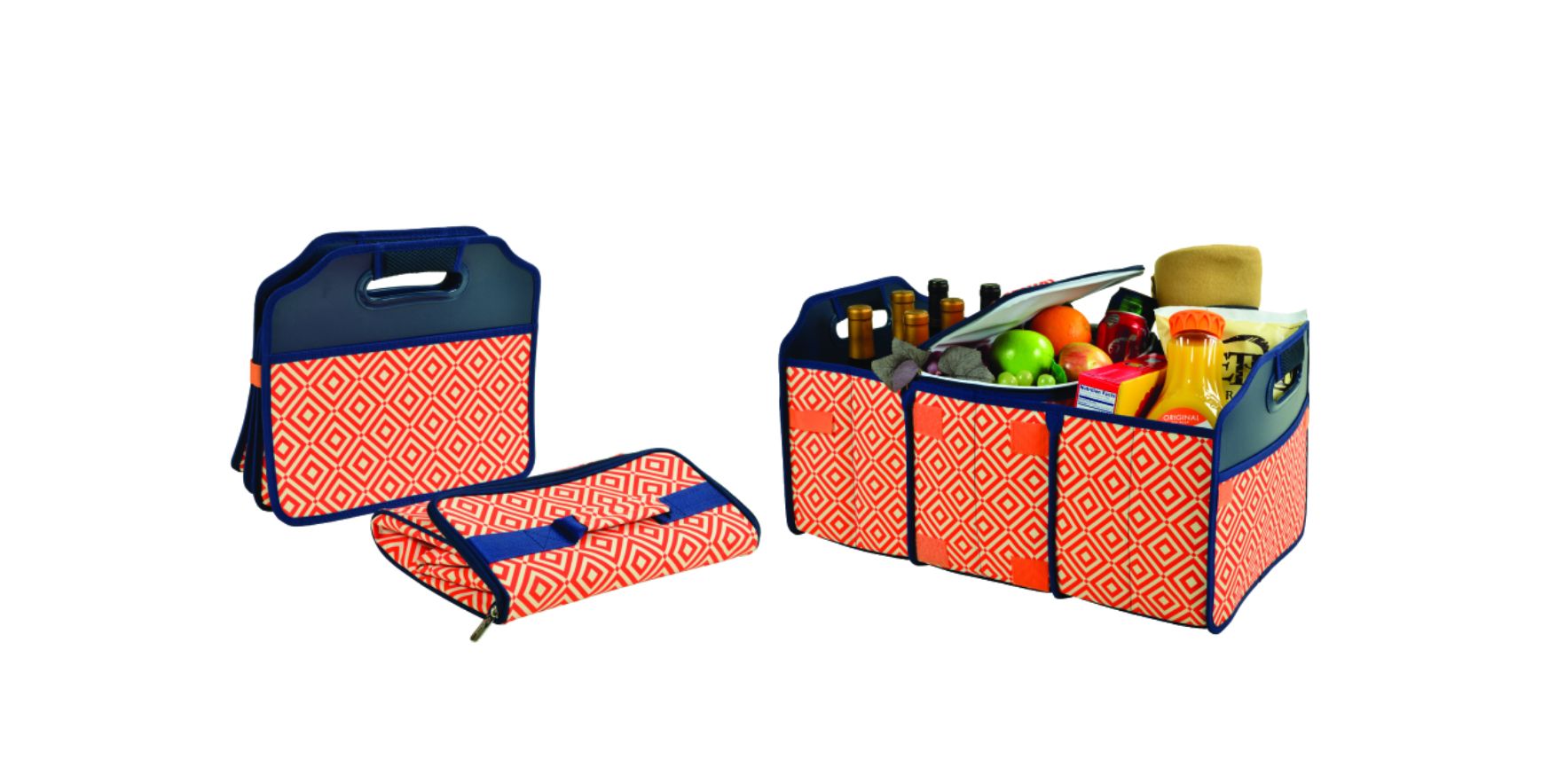 Trunk Organizer