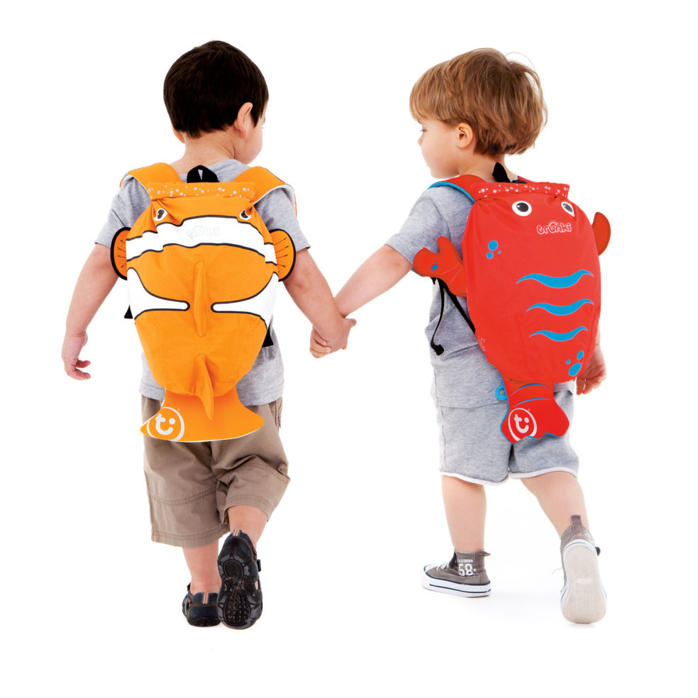 Trunki Paddlepak Swim Bag for Kids