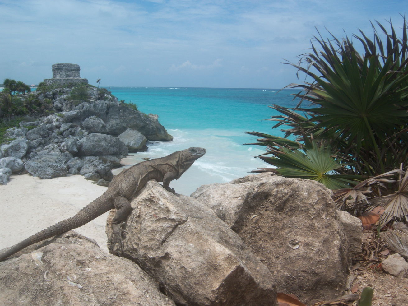 Tulum, Mexico