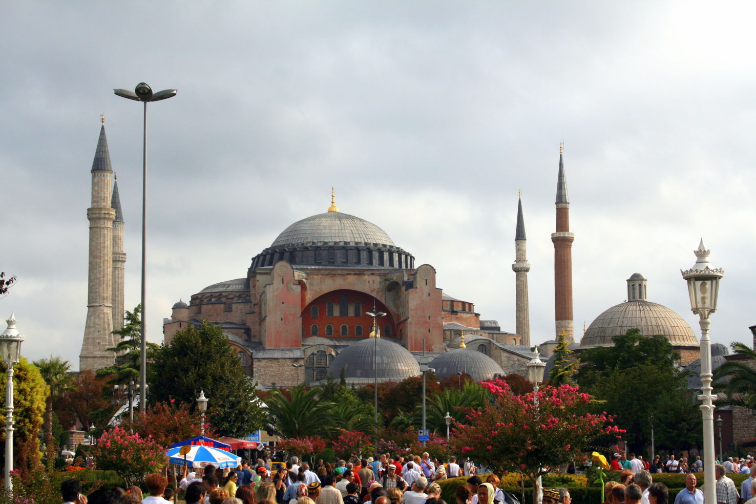 Istanbul, Turkey
