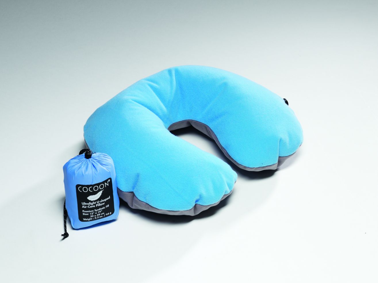 U-Shape Travel Pillow
