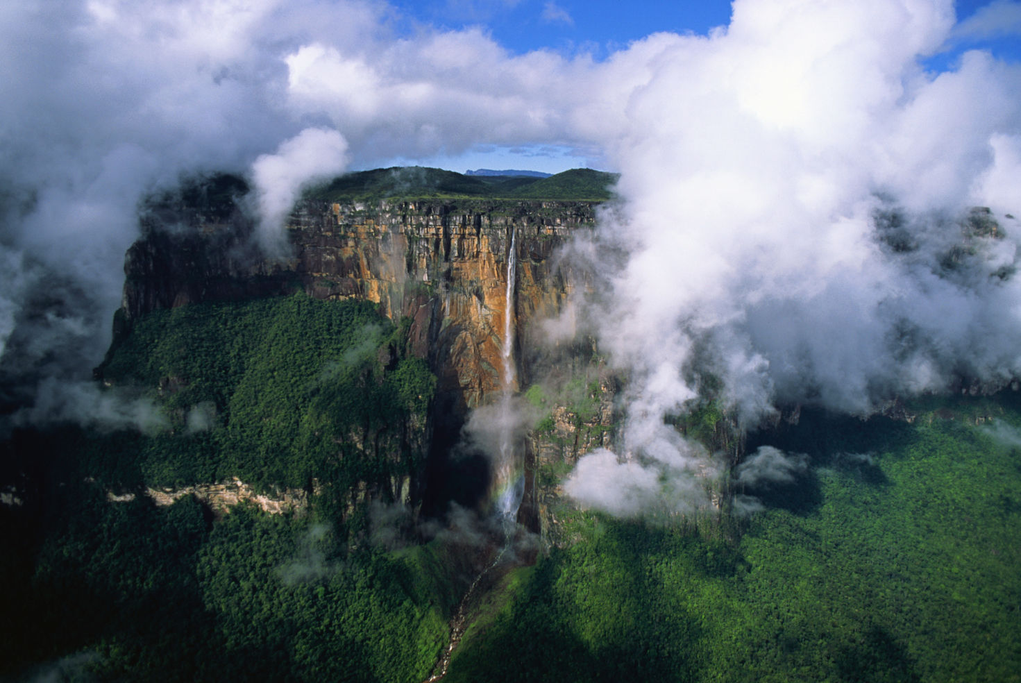 Angel Falls