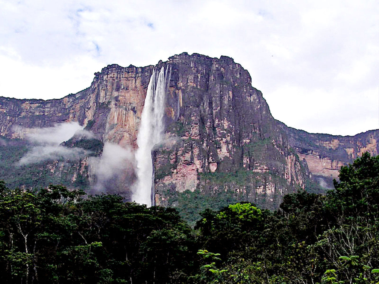 Angel Falls