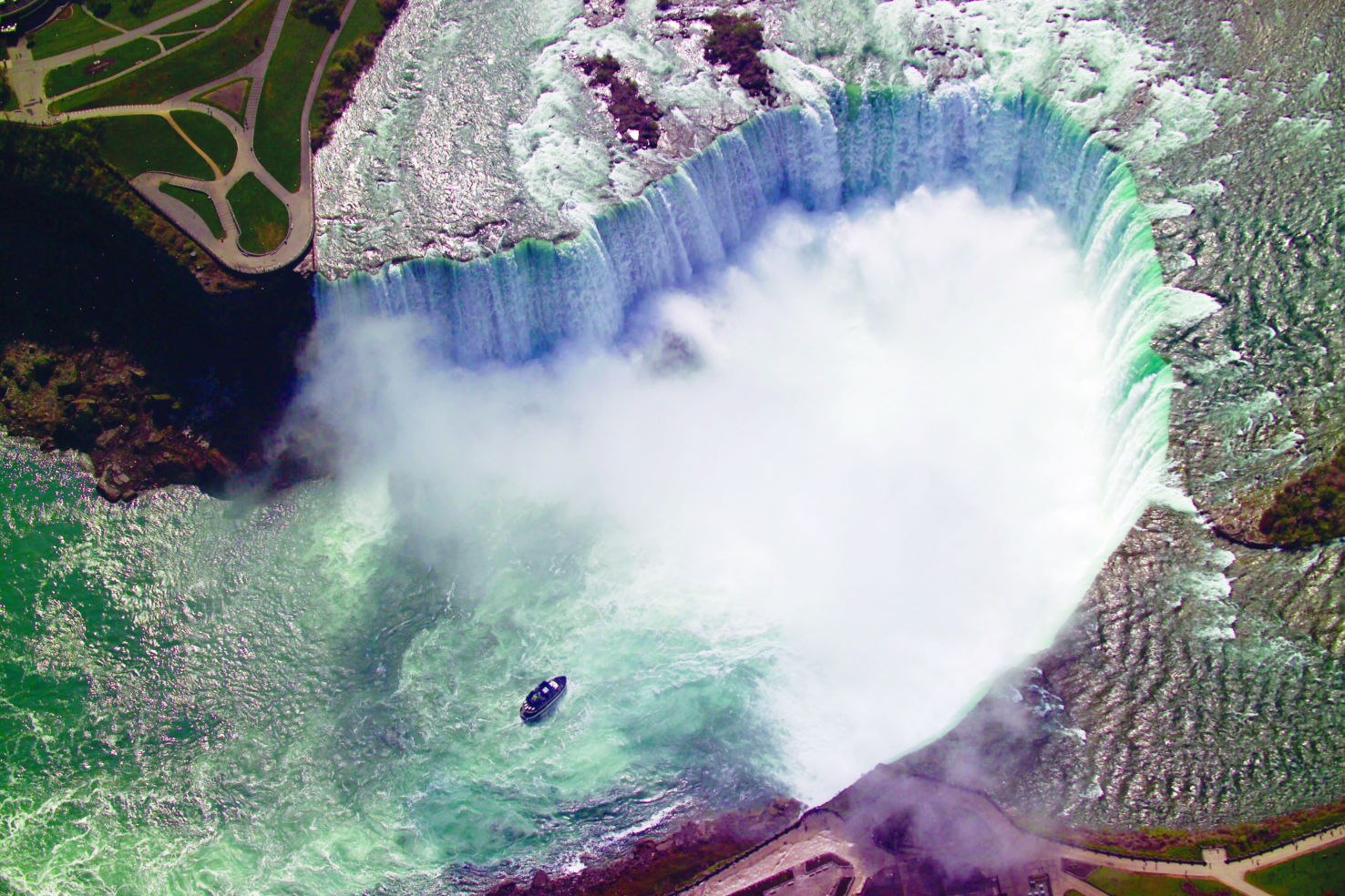Niagara Falls