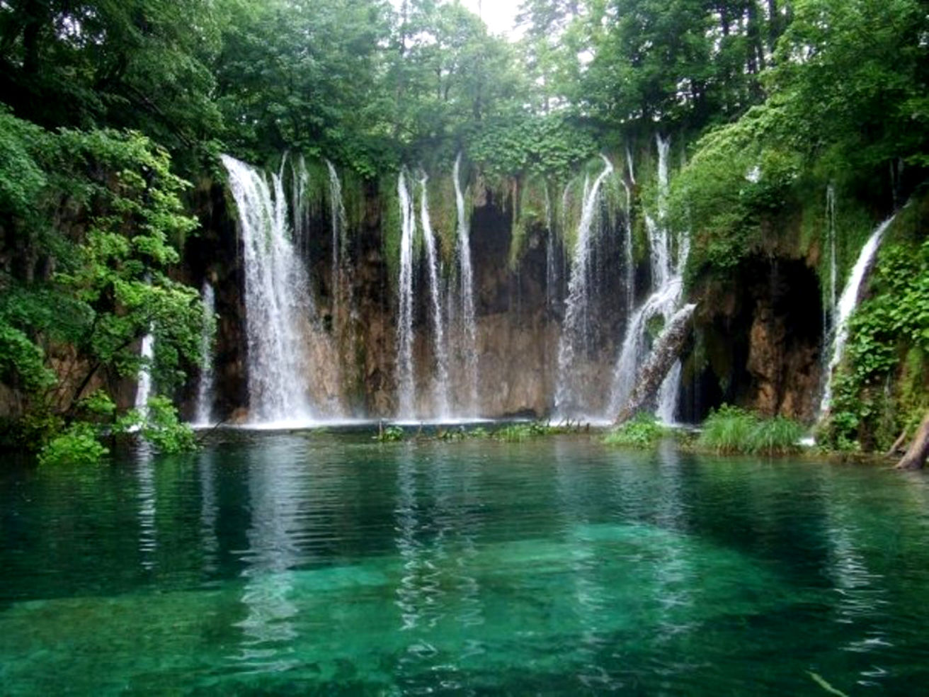 Plitvice Lakes National Park