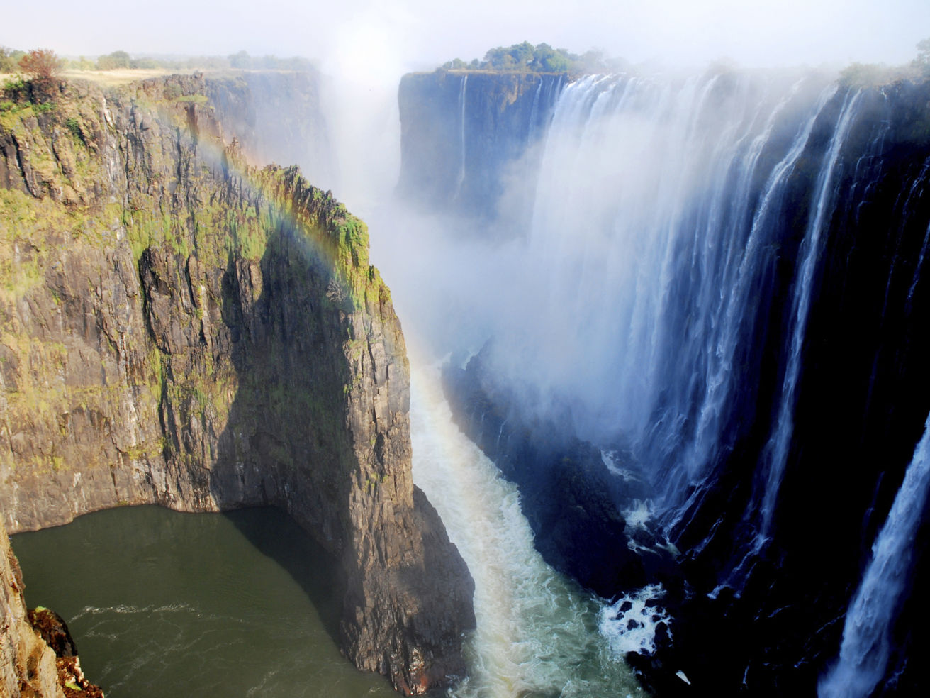 Victoria Falls