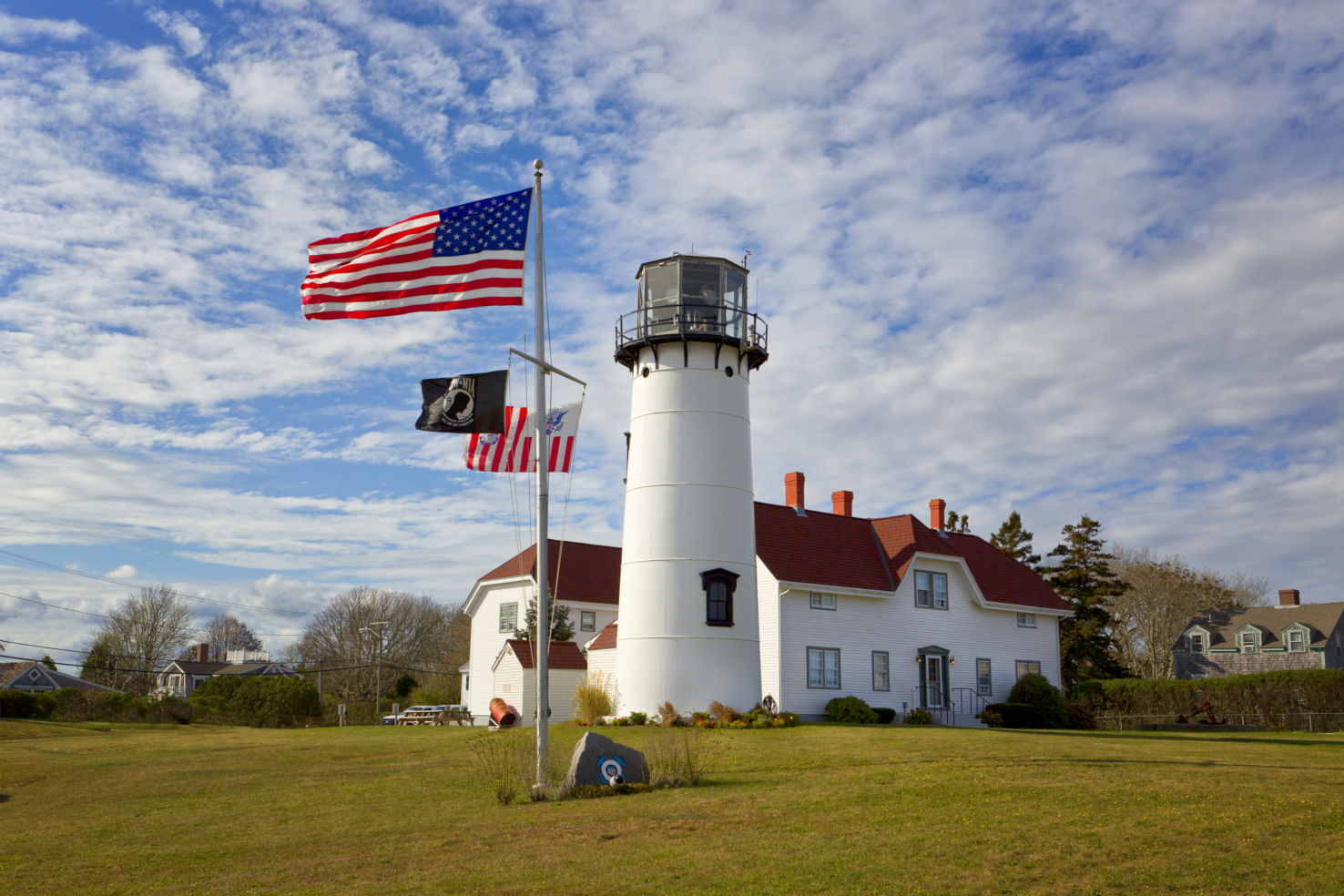 Chatham Lights, Cape Cod