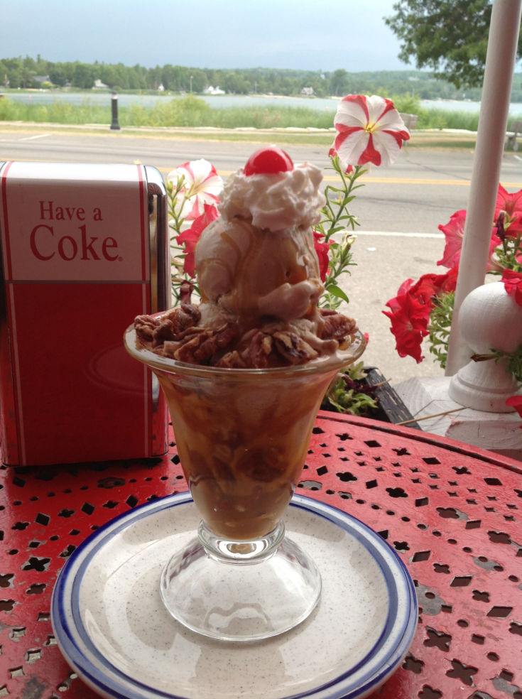 Wilson's Ice Cream