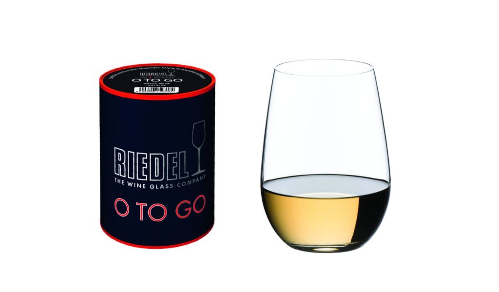 wine glass