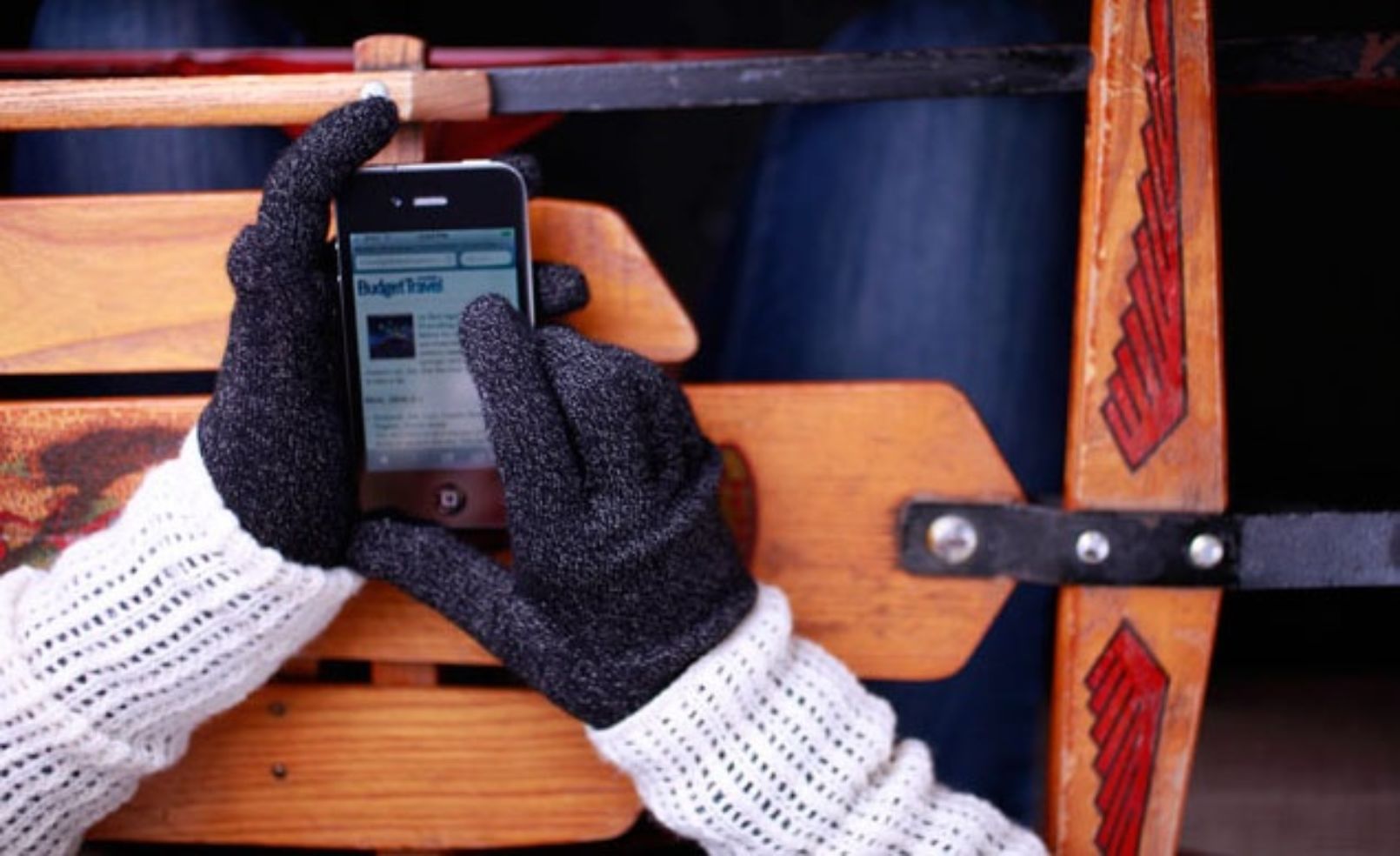 gloves