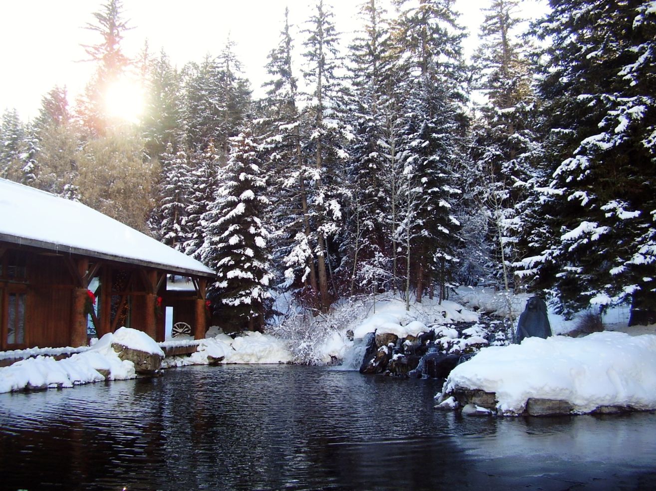 Sundance, UT