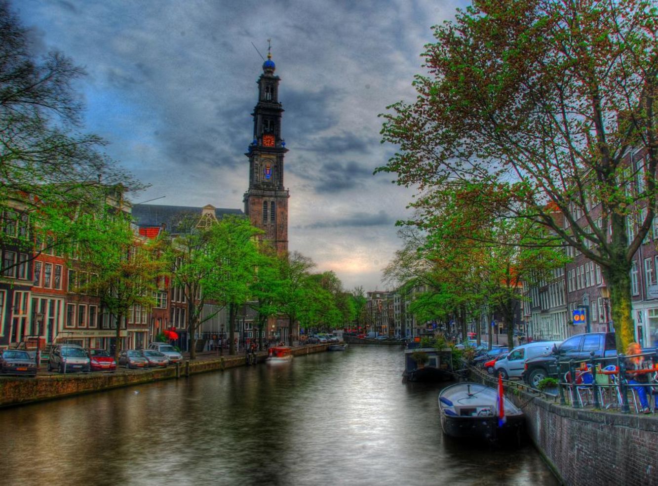 Amsterdam