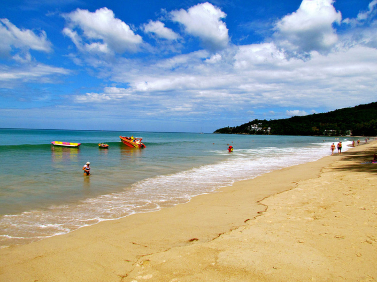 Phuket, Thailand