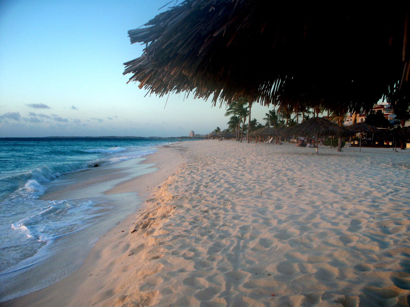 Aruba