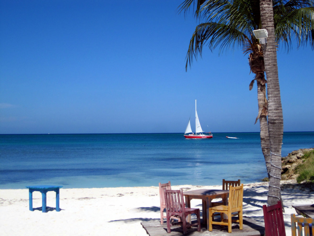 Aruba