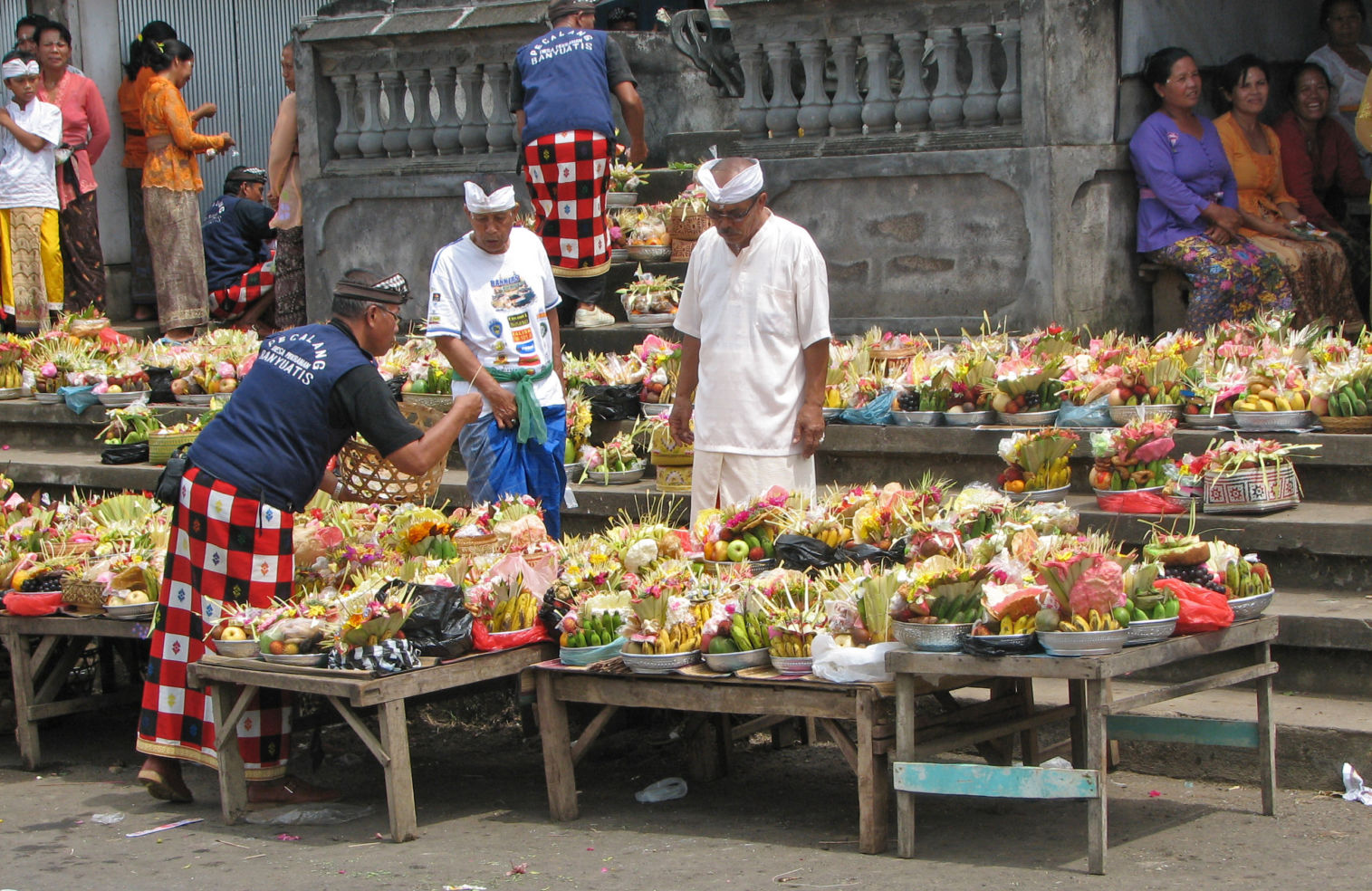 Bali