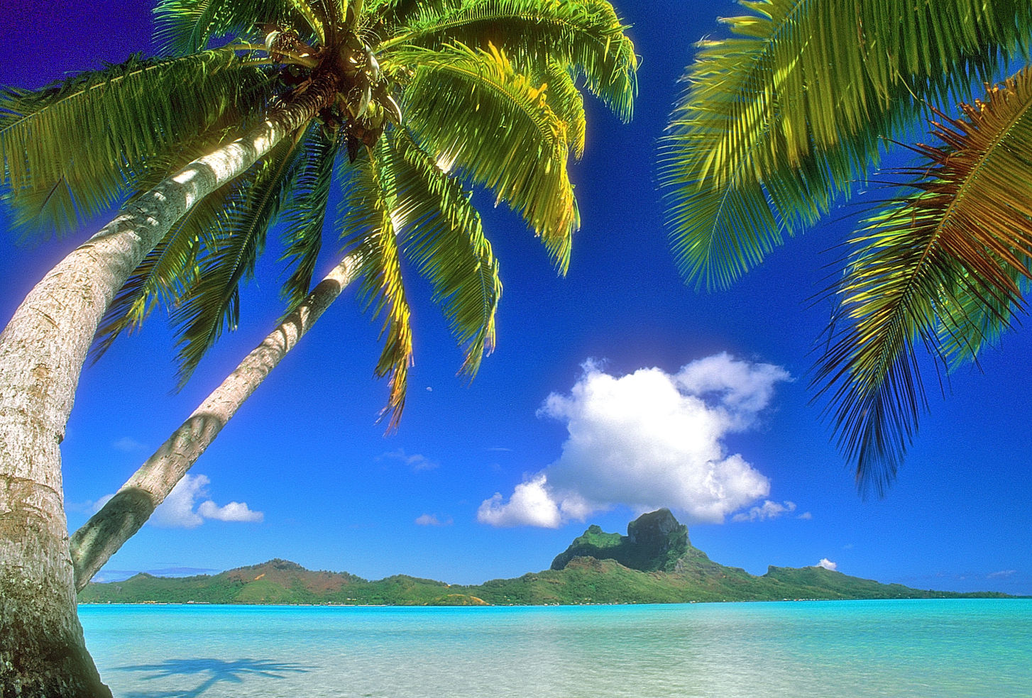 Bora Bora